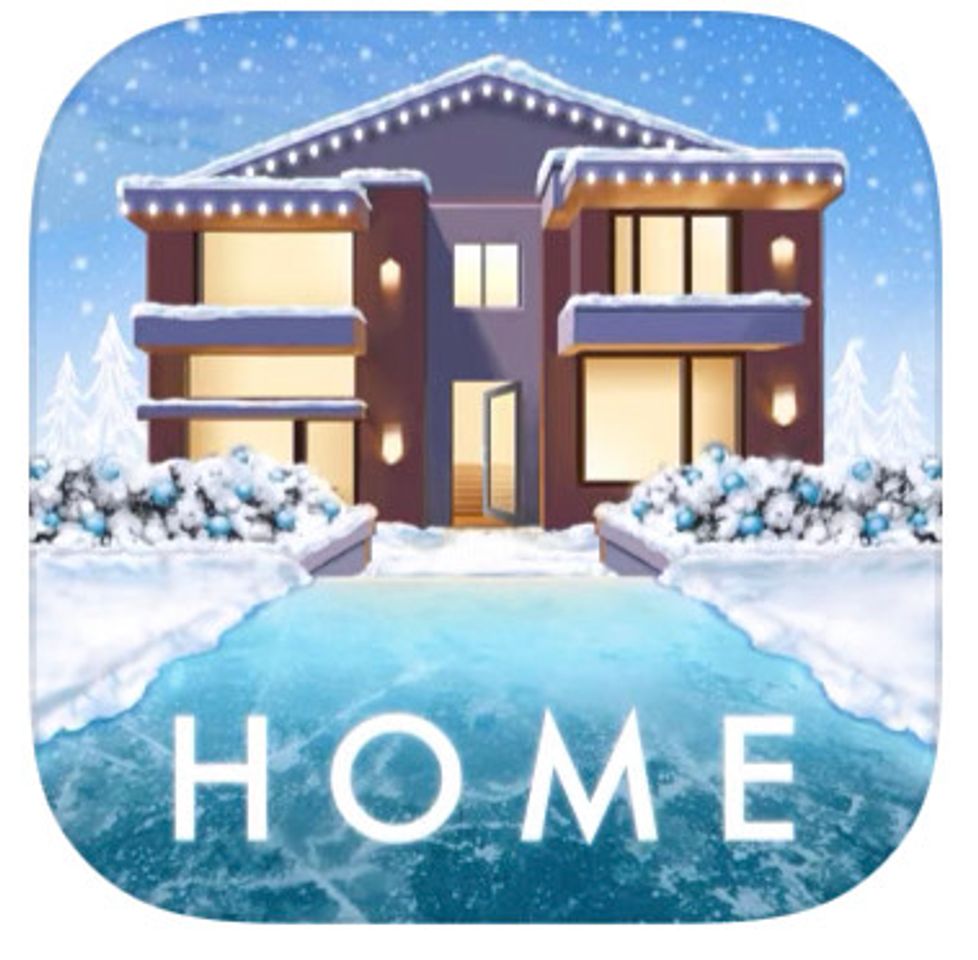 Design Home: House Renovation
