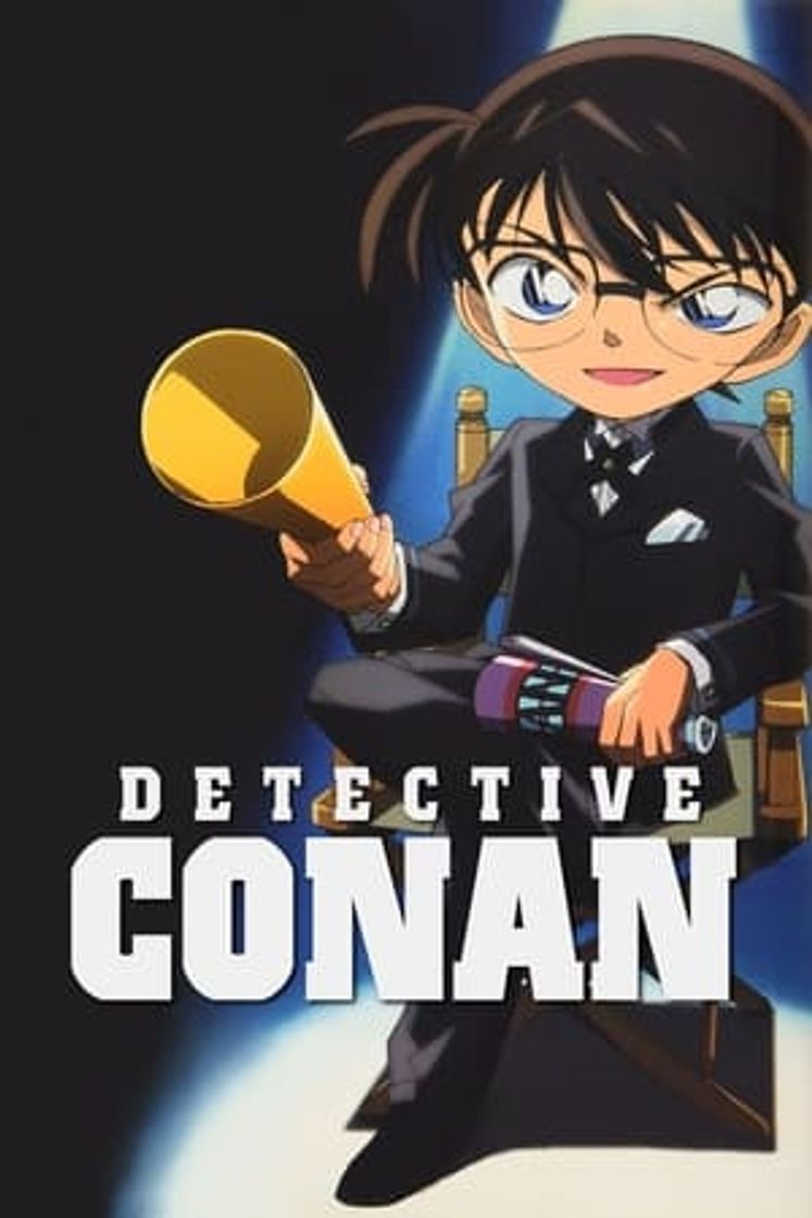 Serie Películas Detective Conan