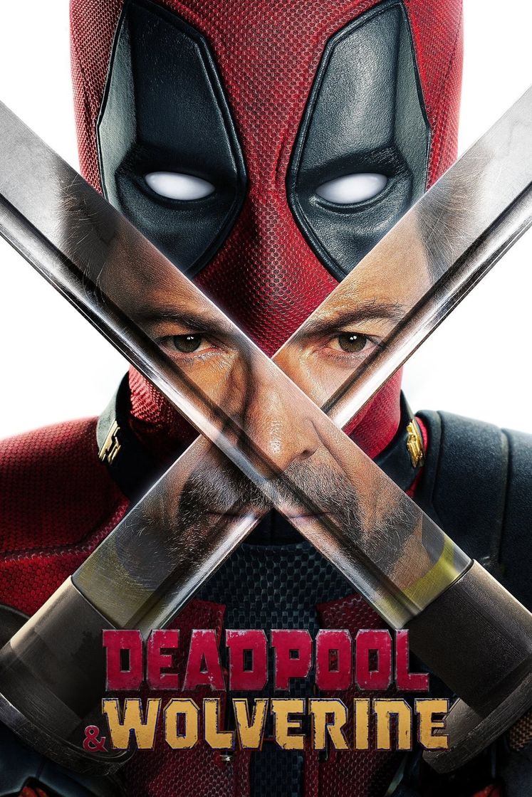 Película Deadpool y Lobezno