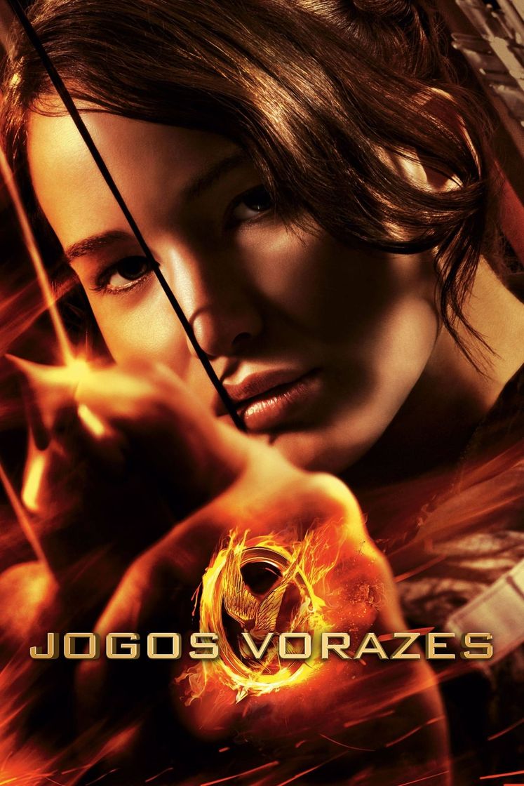 Movie Los Juegos del Hambre