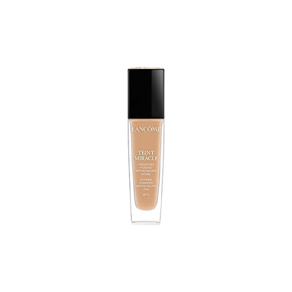 Beauty Lancôme Teint Miracle 05 Beige Noisette Spf15-1 Unidad