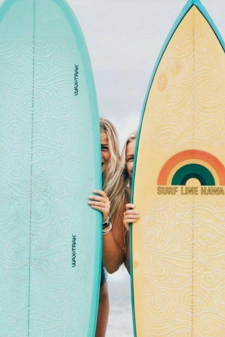 Fashion Surf