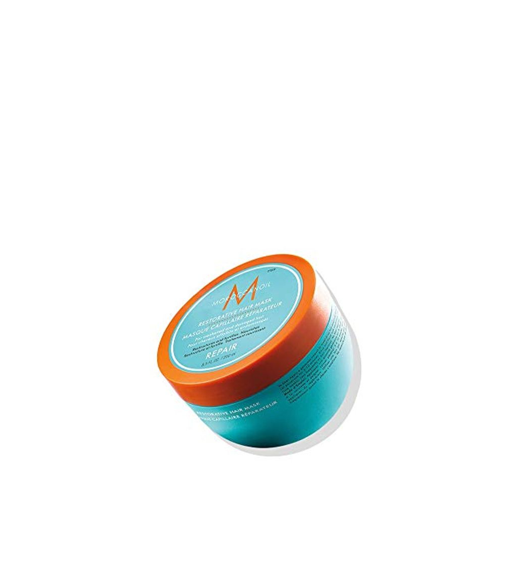 Belleza Moroccanoil Repair Restorative Hair Mask Mascarilla