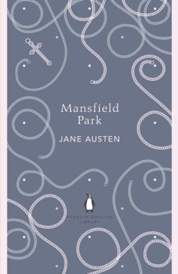 Book Mansfield Park