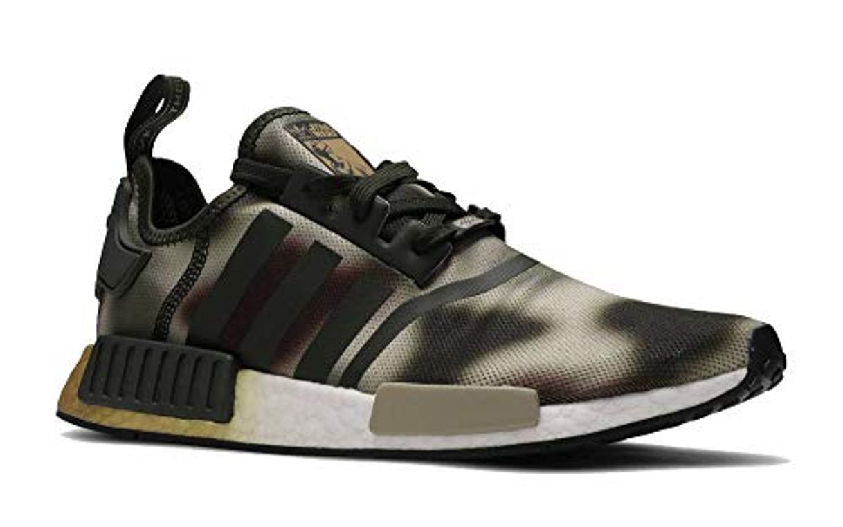 Fashion adidas Mujer NMD_R1 W - Star Wars Zapatillas, 37 1