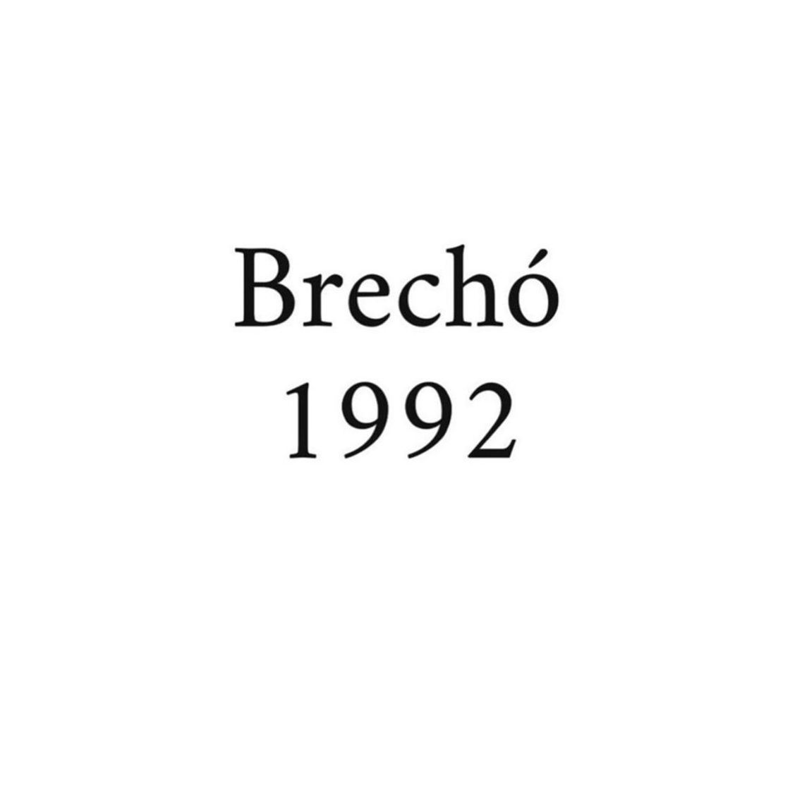 Fashion Brechó 