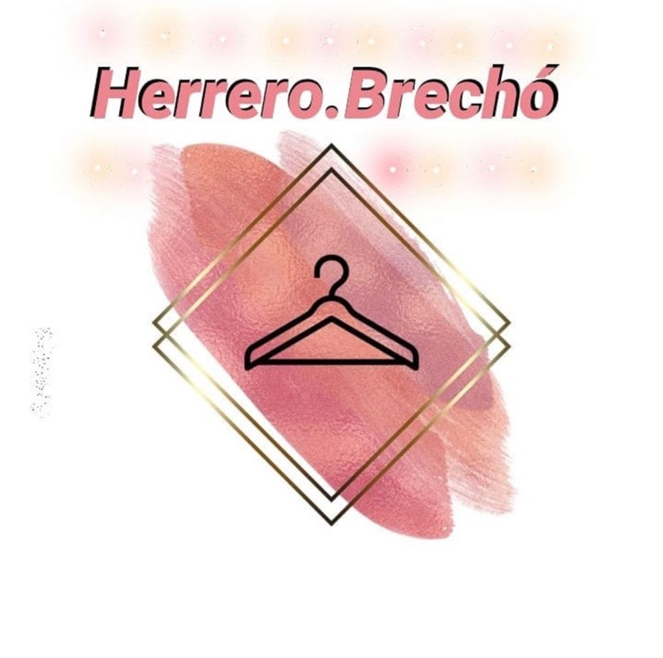 Fashion Brechó 