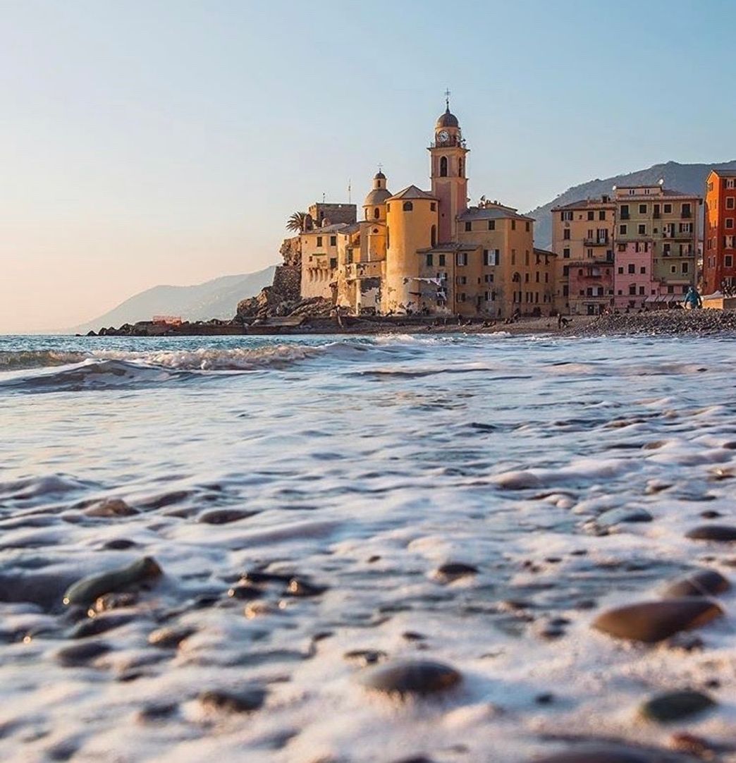 Place Italia