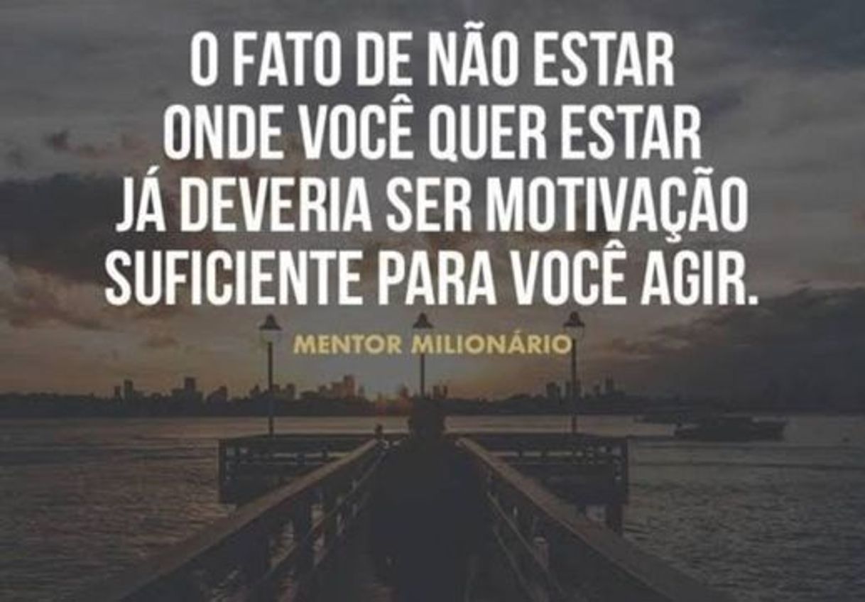 Moda Motivação 💪