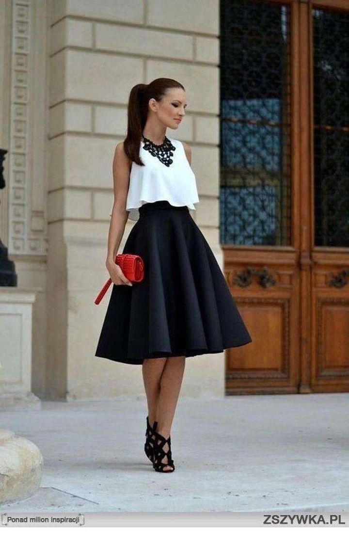 Fashion Vestido 