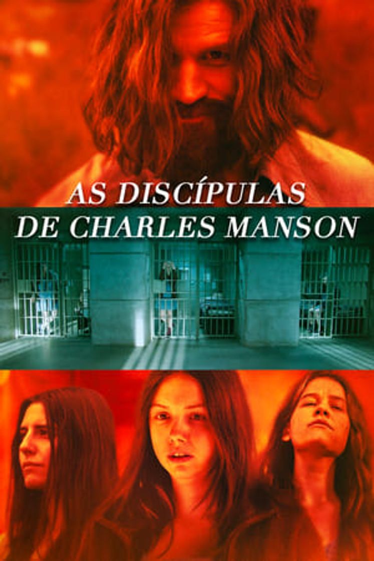 Película Las chicas de Manson