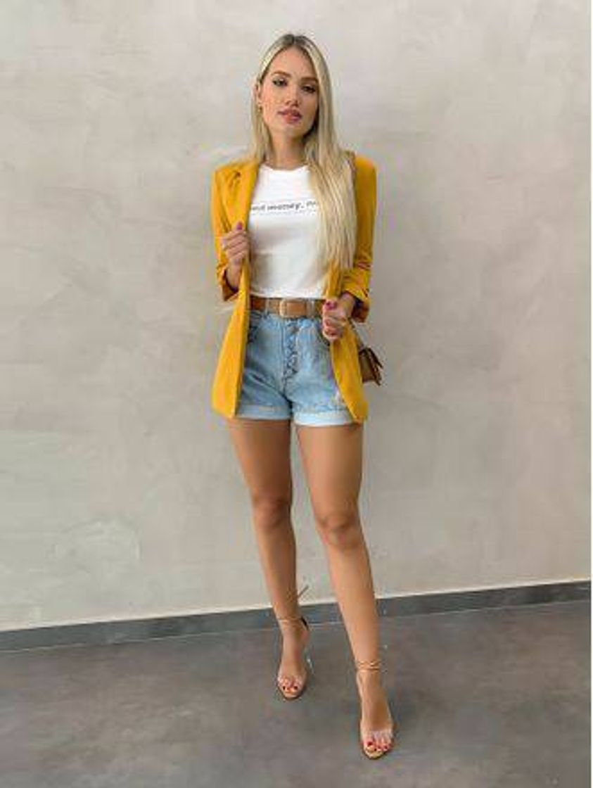 Fashion Amoo esse estilo casual