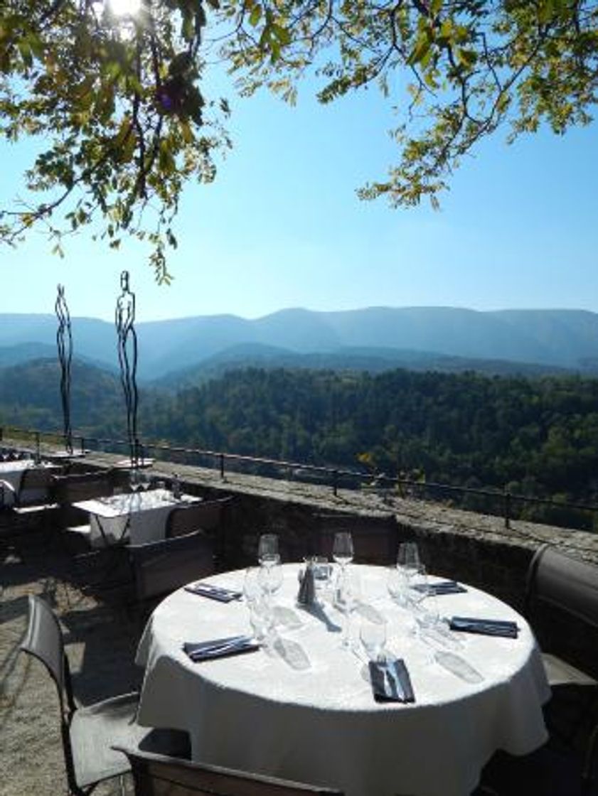 Restaurants Maison de la Truffe et du Vin du Luberon