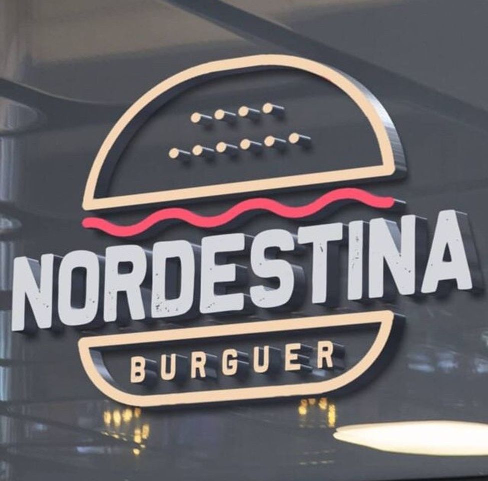 Restaurants Nordestina Burguer & Acai