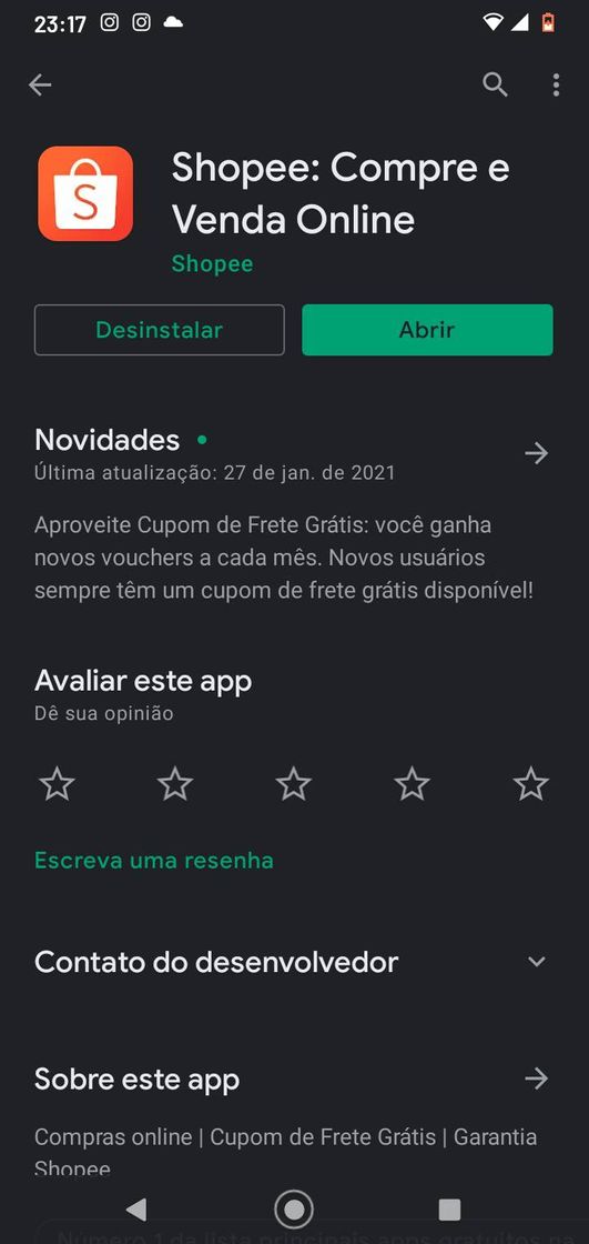 App Shoppe