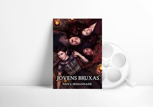 Movie Jóvenes y brujas