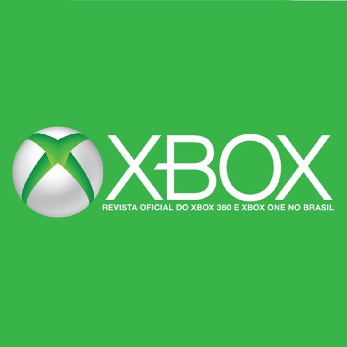 Apps Revista XBOX Brasil