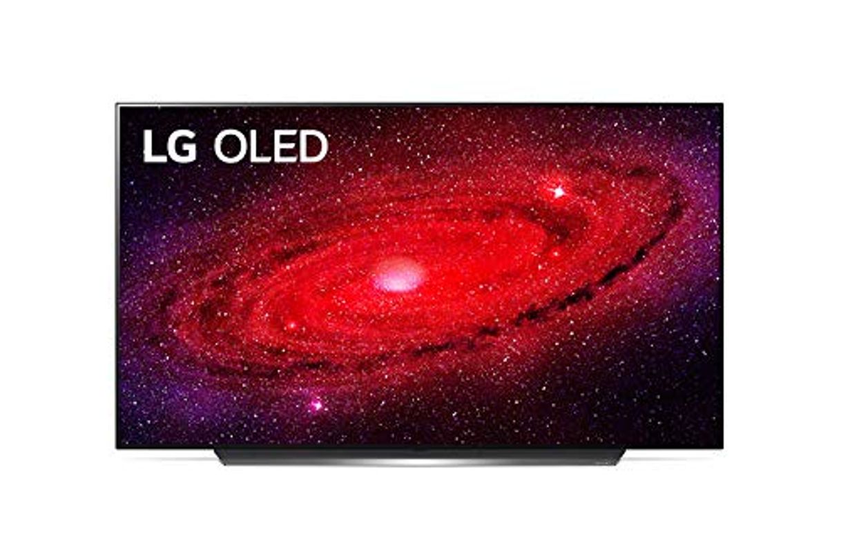 Producto LG TV OLED 55CX6 4K UHD