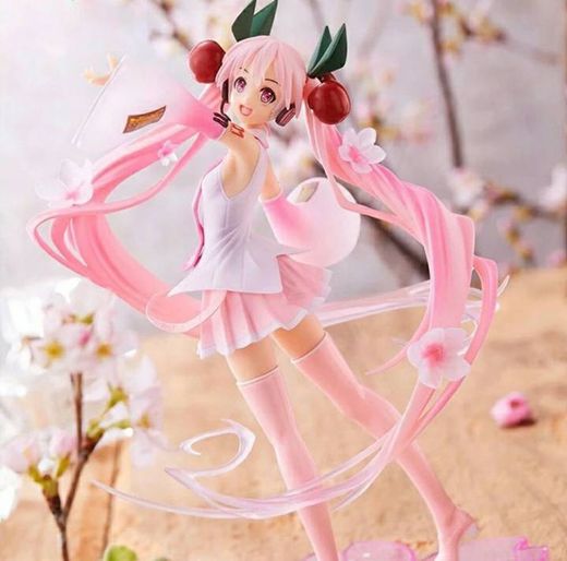 Sakura Miku