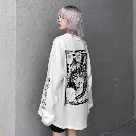 Tomie Shirt