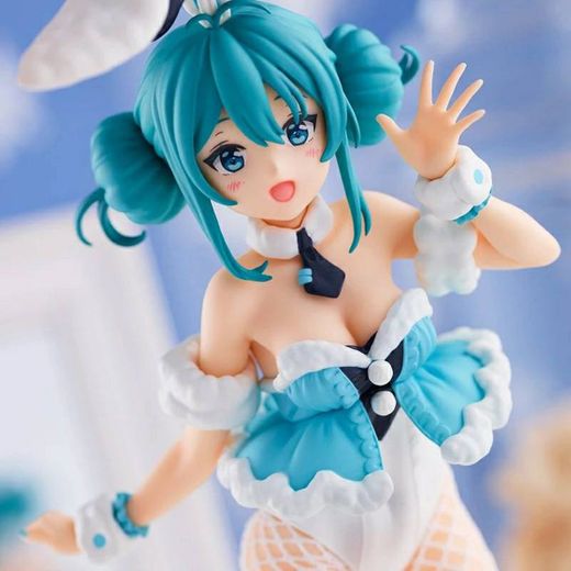 Bunny Miku