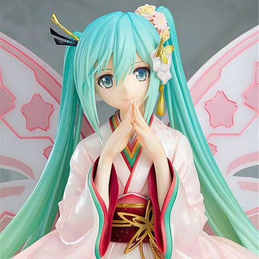 Bandai Miku