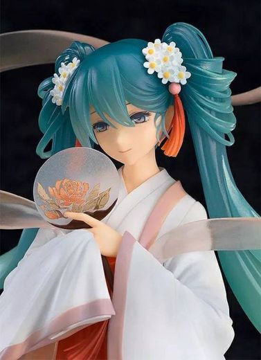 Soft Miku