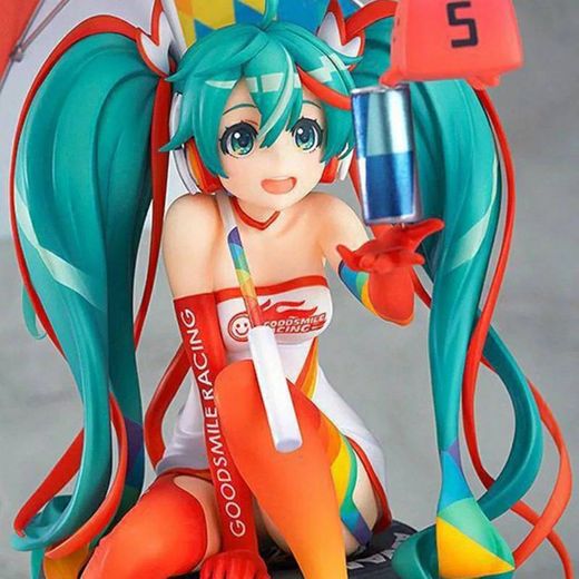 Good Smile Racing Miku 2016