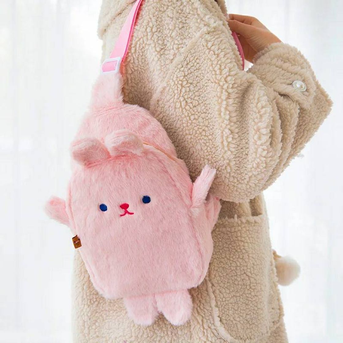 Fashion Bunny Bag