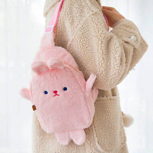 Bunny Bag