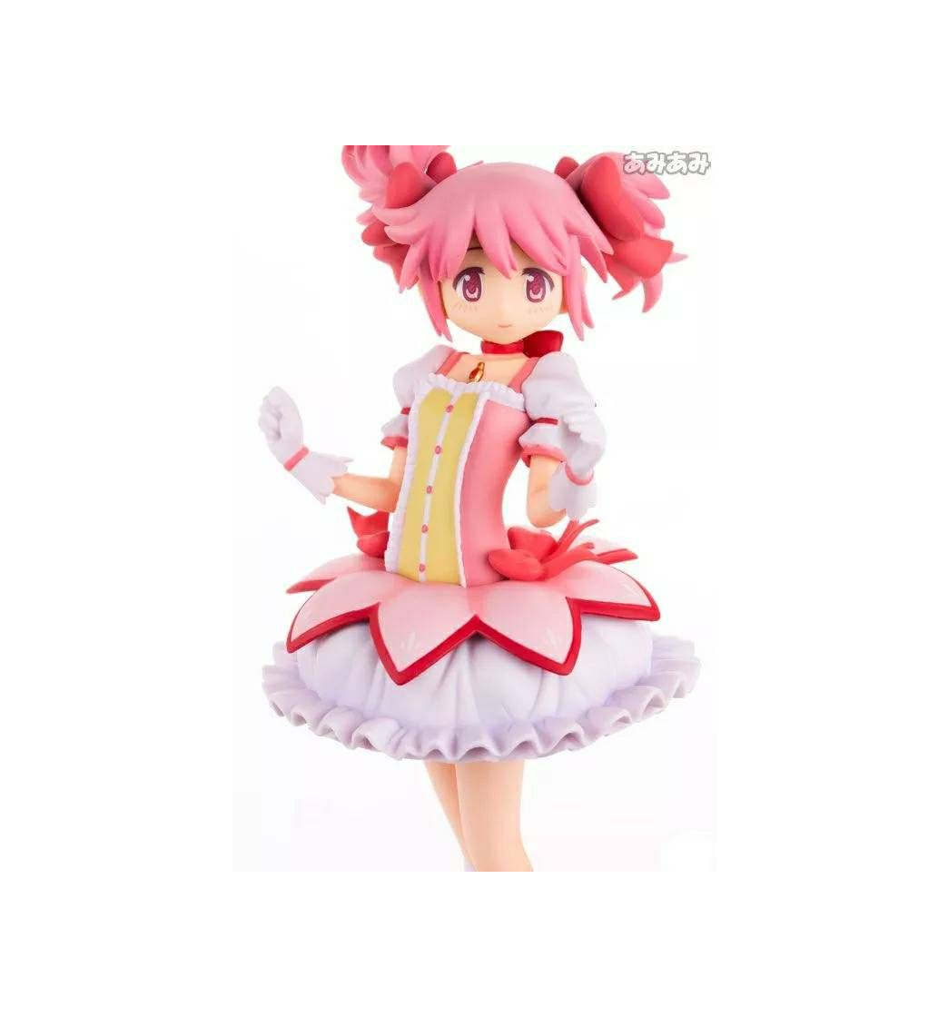 Products Madoka