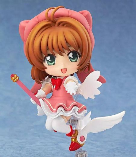 Chibi Sakura Card Captor