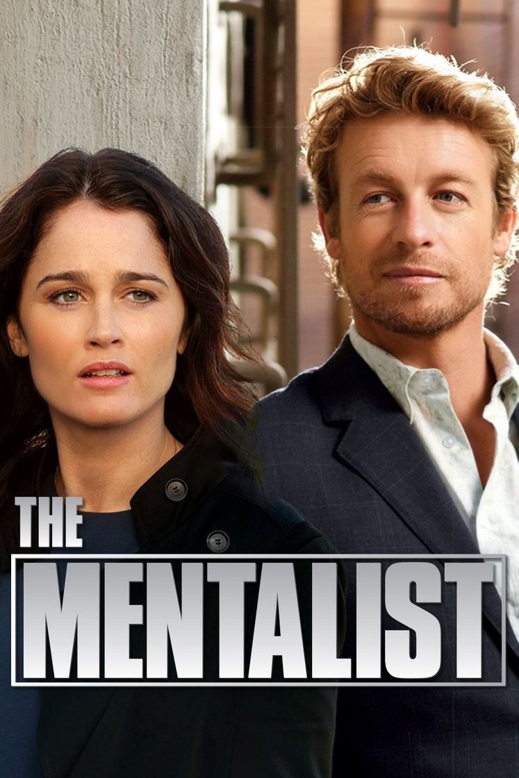 Serie The Mentalist