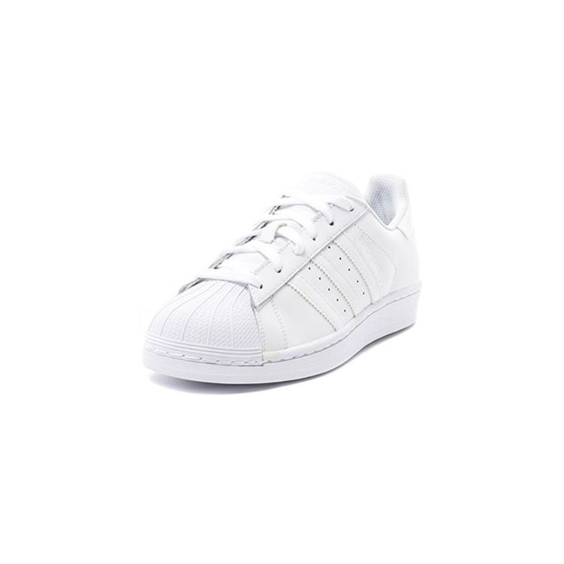 Moda adidas Originals Superstar, Zapatillas Unisex Adulto, Blanco