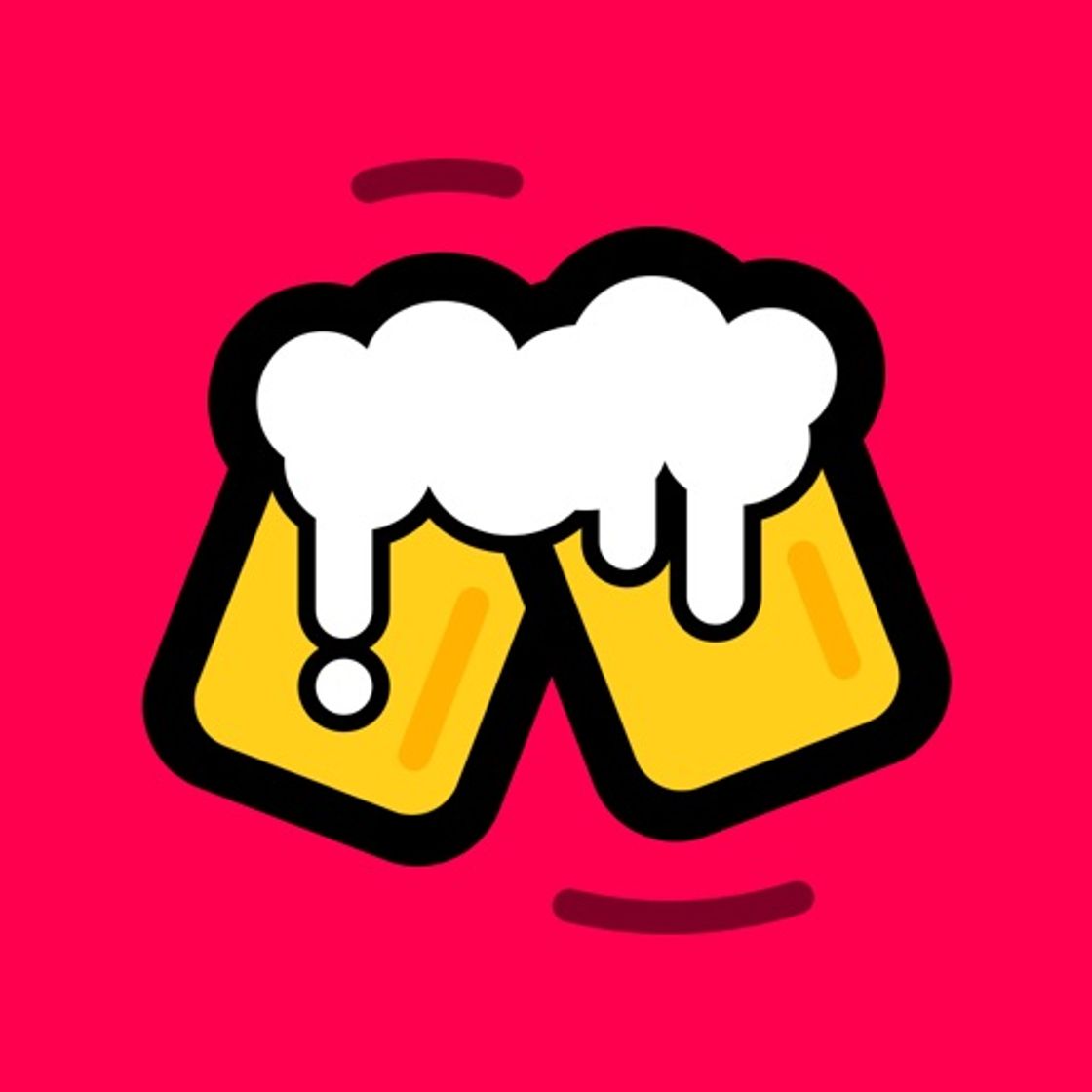 App Cheers - Party games