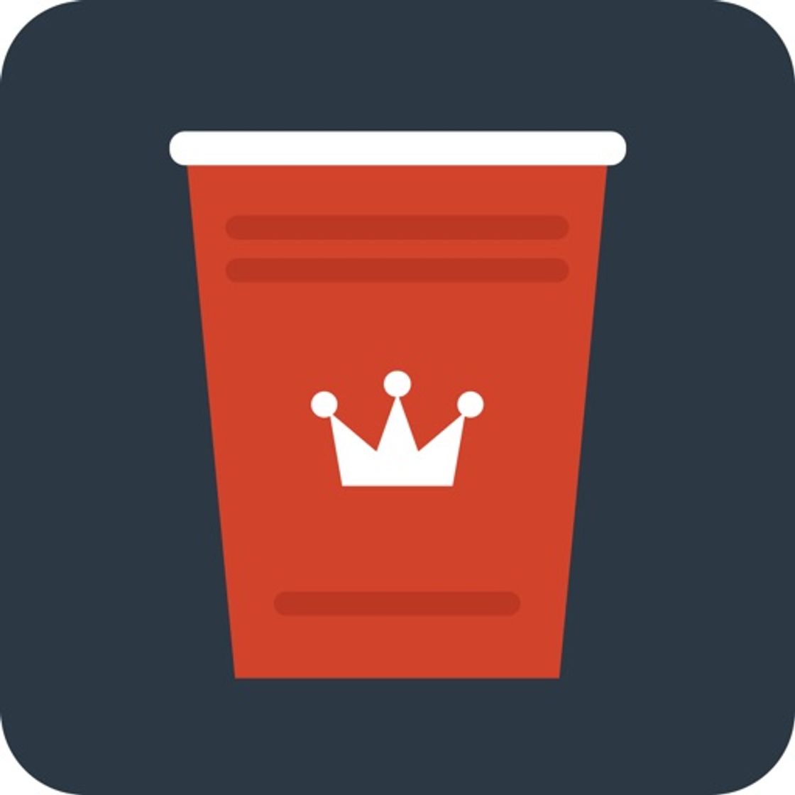 Apps The King's Cup (Party Game)