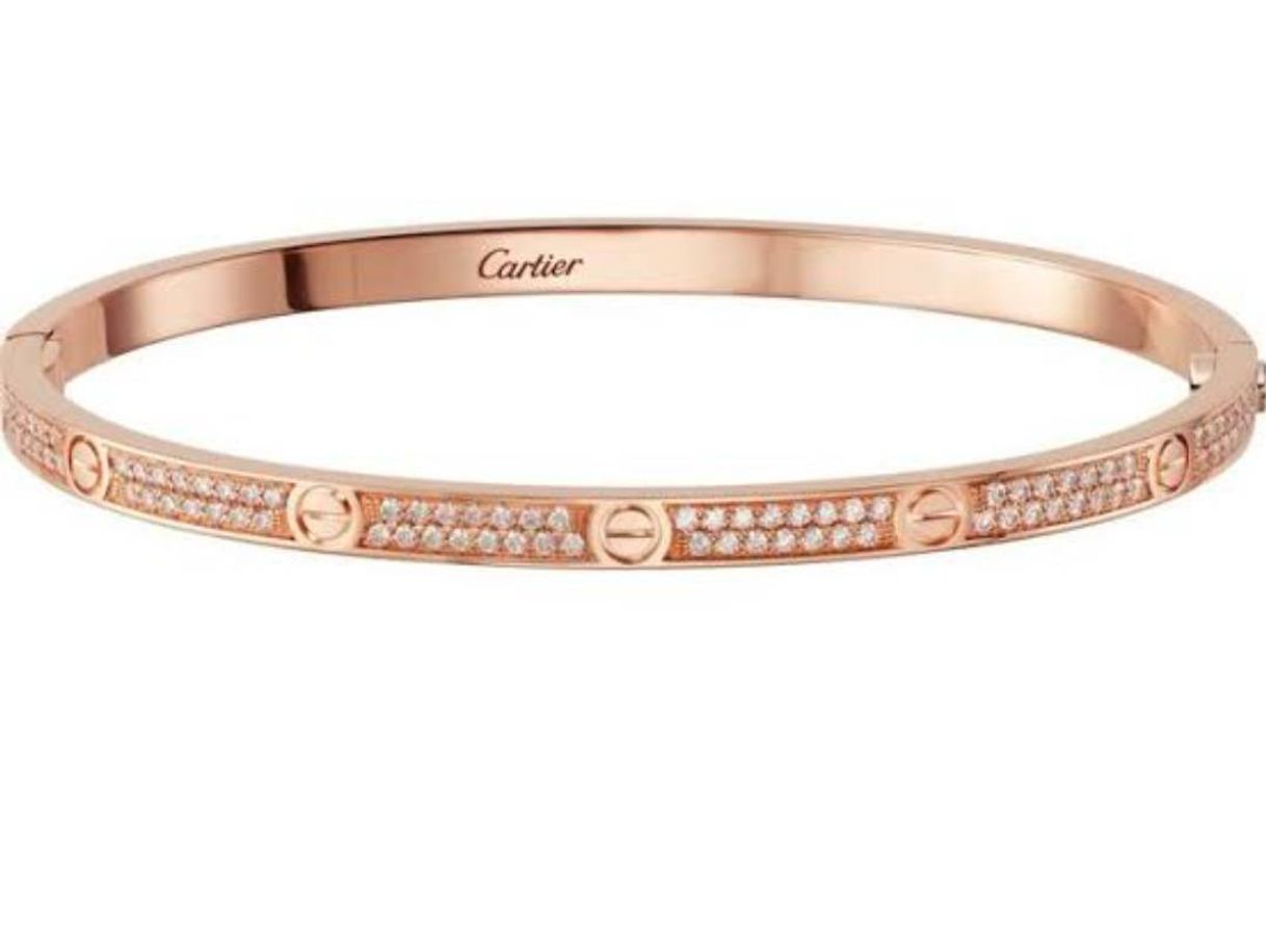 Fashion Pulseira da Cartier