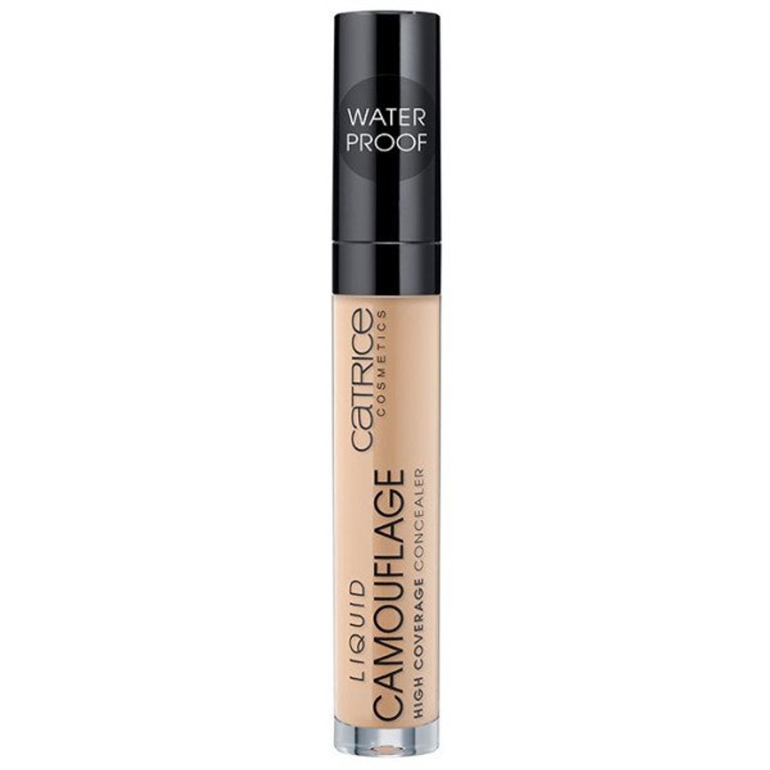 Fashion Catrice Liquid Camouflage High Coverage Concealer - Primor