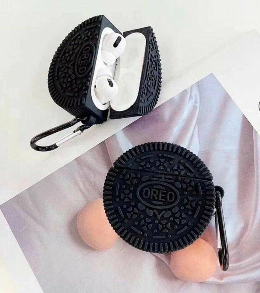 Moda AirPods Case OREO 🍪