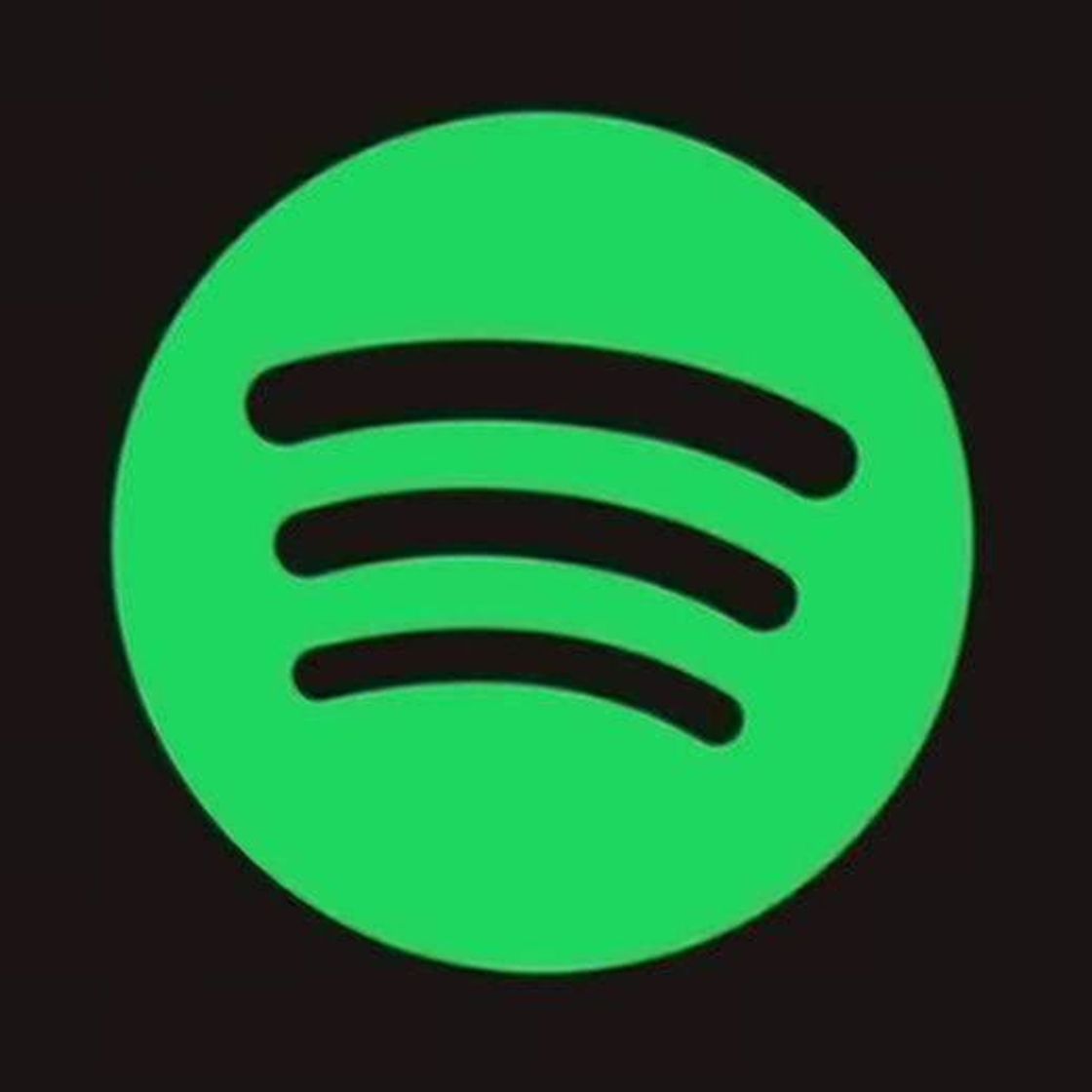 App Spotify: Música y podcasts