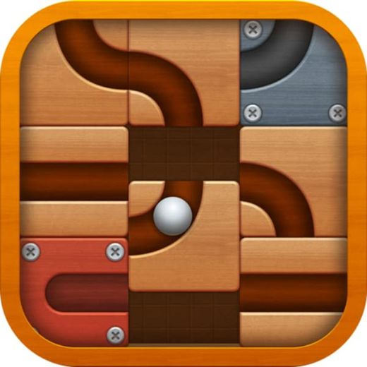 Roll the Ball® - slide puzzle: Appstore for Android - Amazon.com