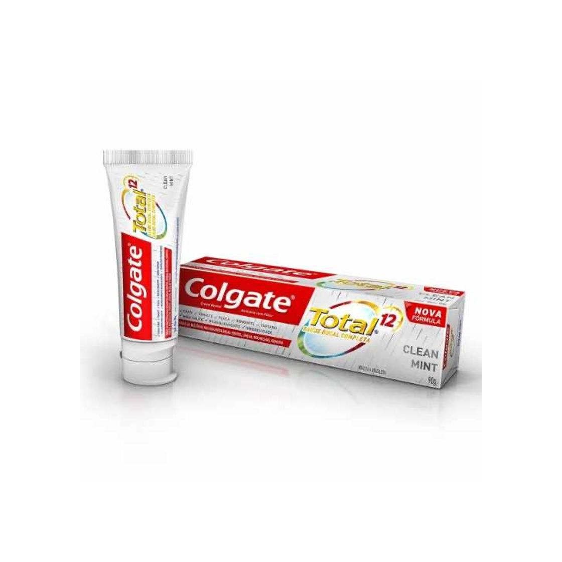 Product Colgate total 12