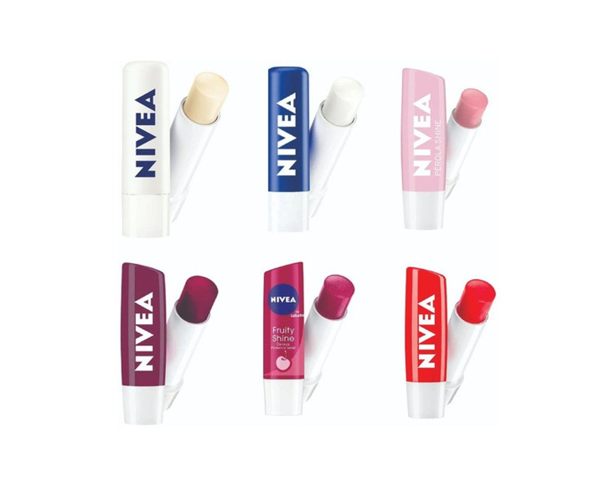 Products Protetor labial Nívea 