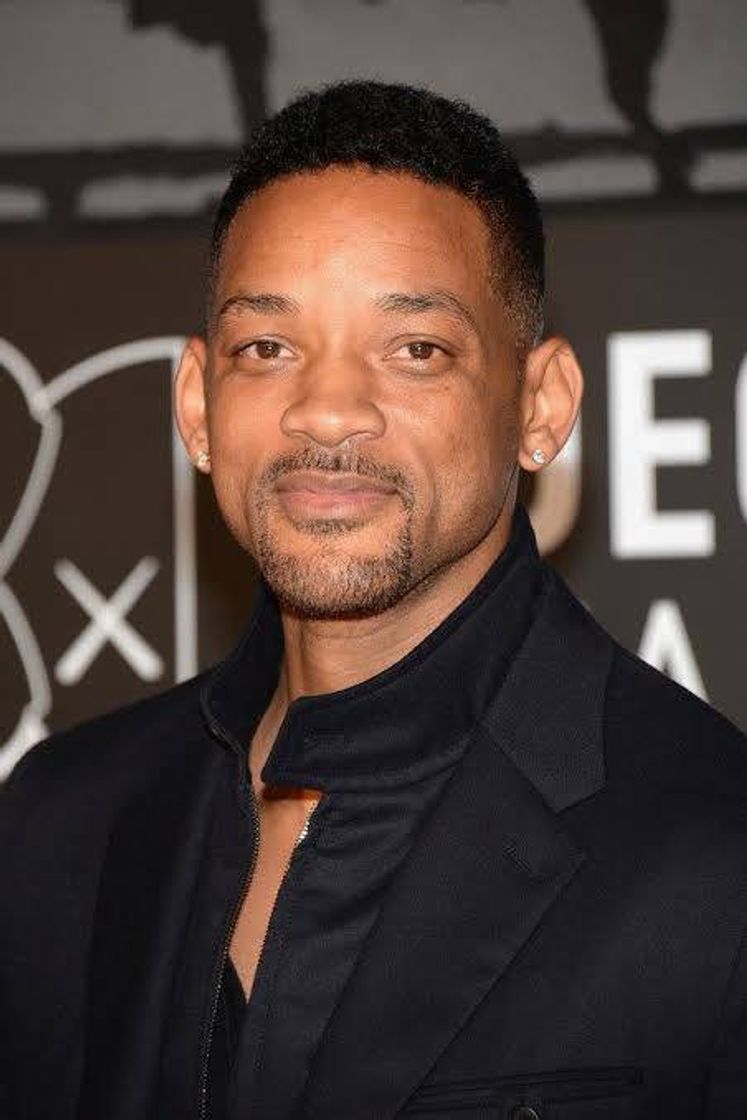 Moda Will Smith