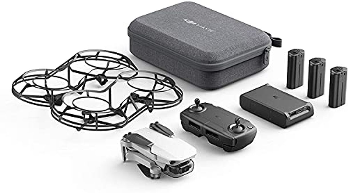 Social DJI Mavic Mini Combo
