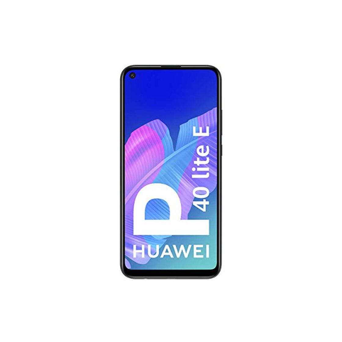 Social HUAWEI P40 Lite E - Smartphone con pantalla FullView de 6,39" (Kirin