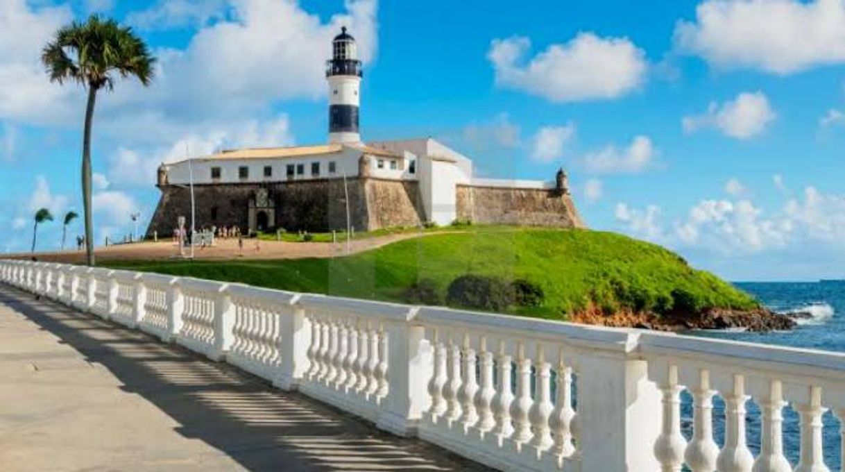 Moda Farol da Barra - Salvador