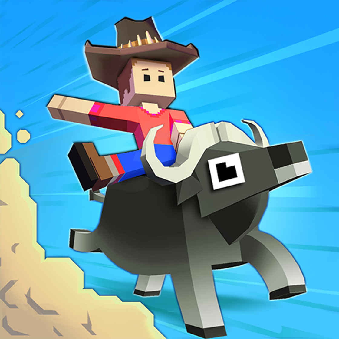Rodeo Stampede: Sky Zoo Safari - Apps on Google Play