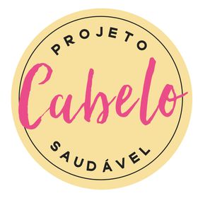 Moda Projeto Cabelo Saudável

