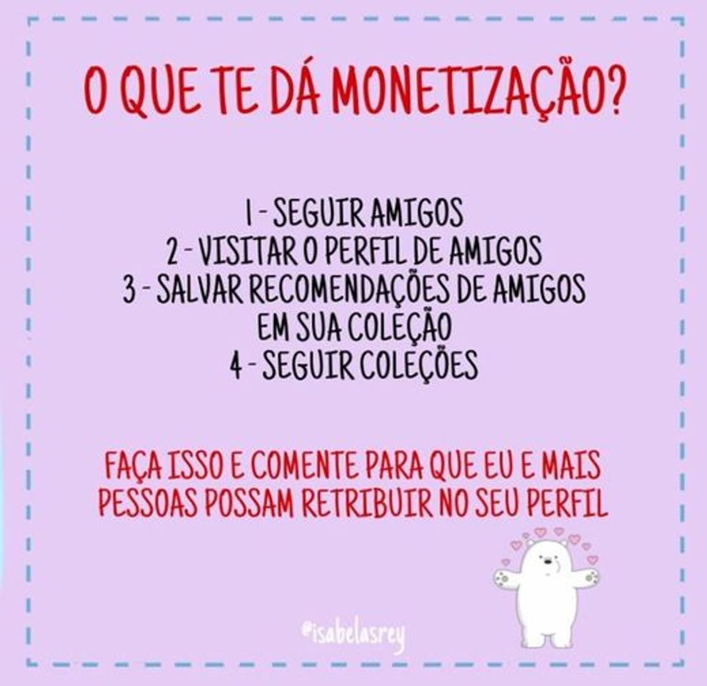 Social INTERAÇÃO 